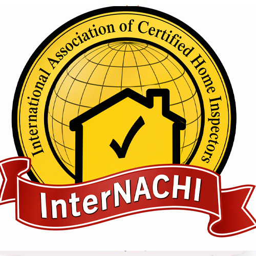 InterNACHI Certified &mdash; Lighthouse Home & Property Inspection Services