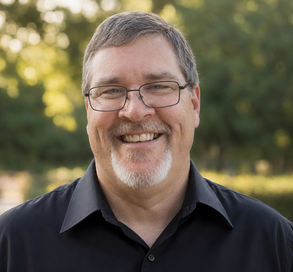 Lane Ragsdale &mdash; Owner and Certified Master Inspector, Lighthouse Home & Property Inspection Services